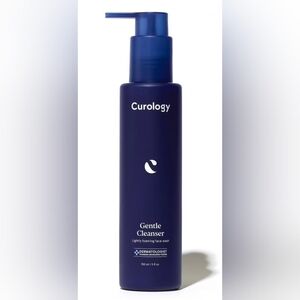 NEW 3 Curology Gentle Cleanser 5.07 Oz.